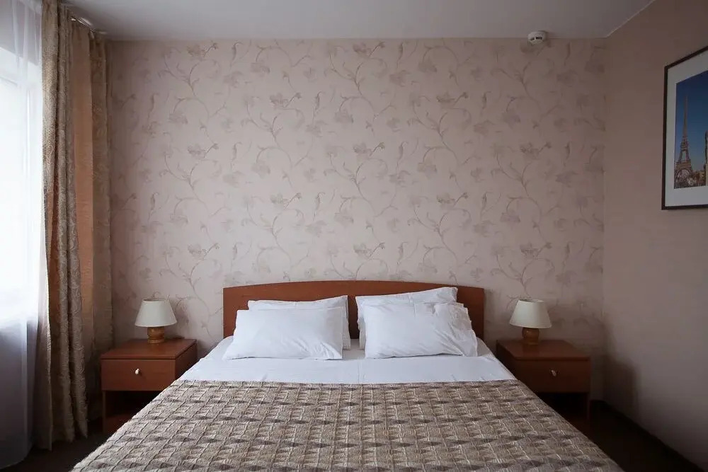 Chelyabinsk 4th Floor Hotel