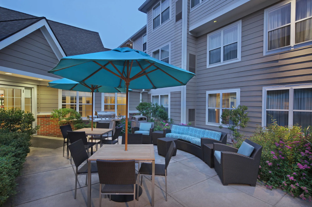 Residence Inn by Marriott Southington