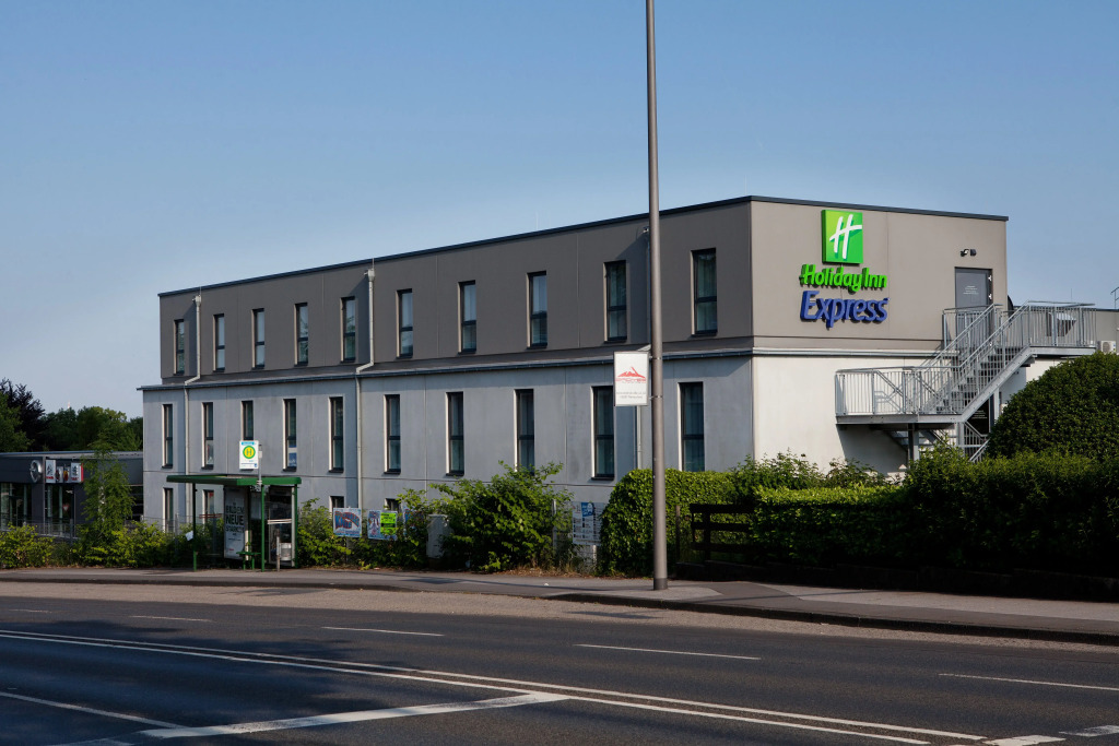 Holiday Inn Express - Remscheid