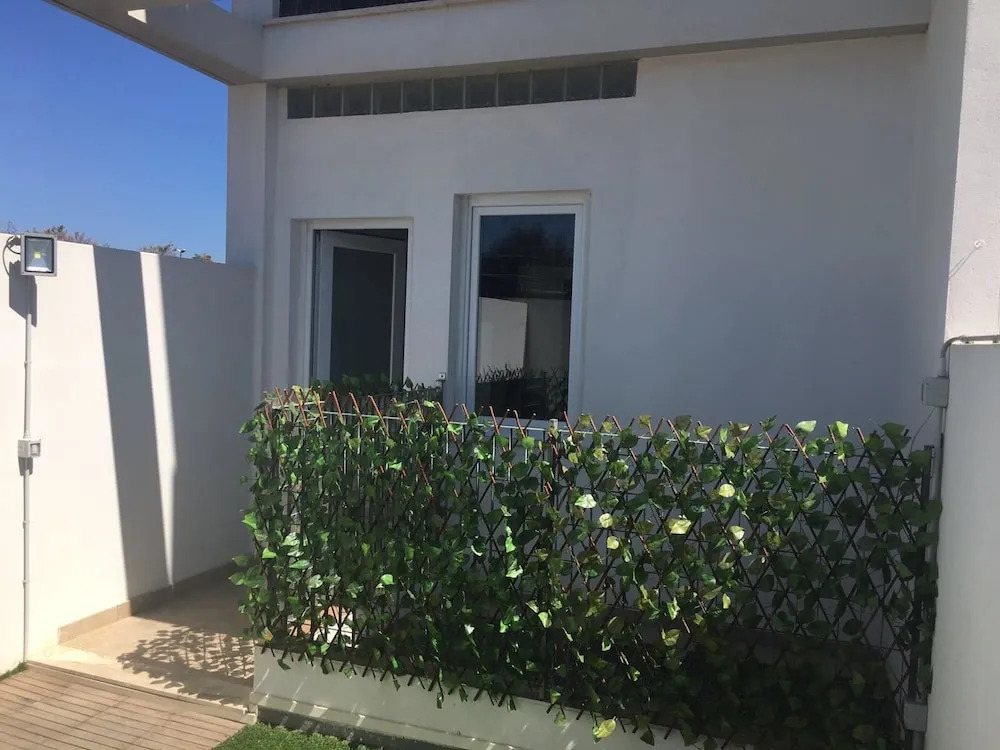 Studio in Quartu Sant'elena, With Enclosed Garden and Wifi - 800 m Fro
