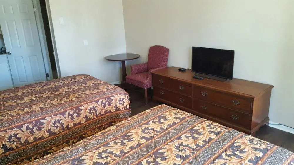 Park n Stay Inn