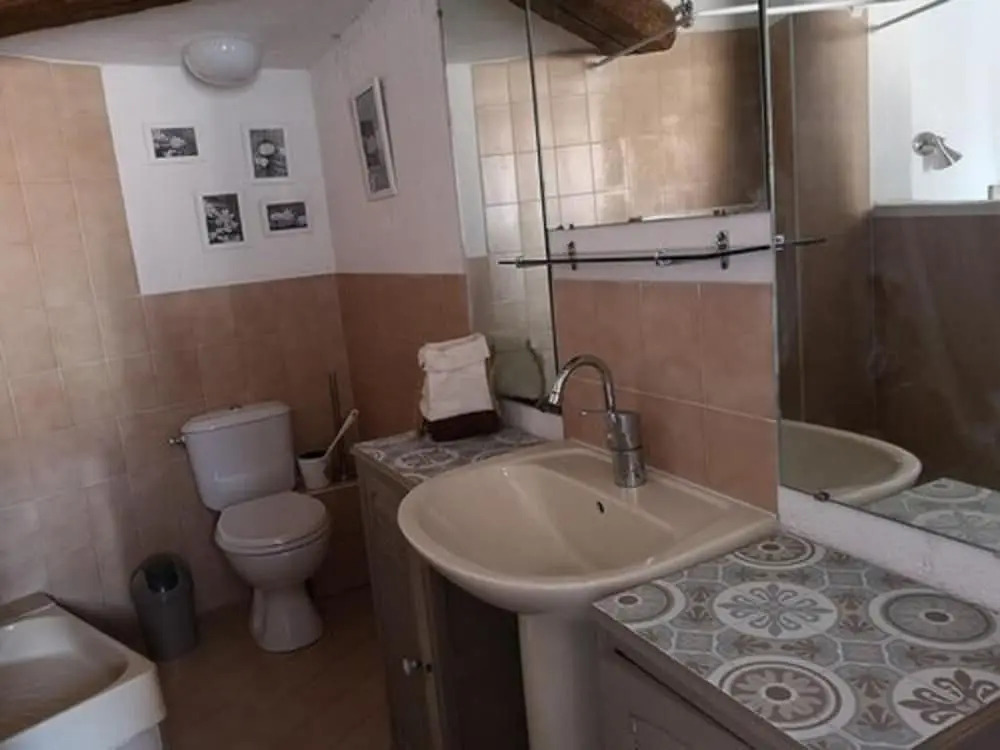 La Maison des Hautures - Ancien Couvent avec Extérieur Proche Arénes- Idéal Familles ou groupe