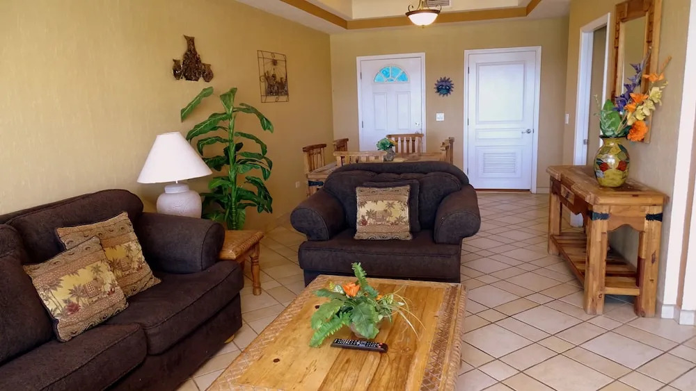 Beautiful 1Â½ Bedroom Condo on the Sea of Cortez at Las Palmas Resort BN-603A 2 Condo by RedAwning