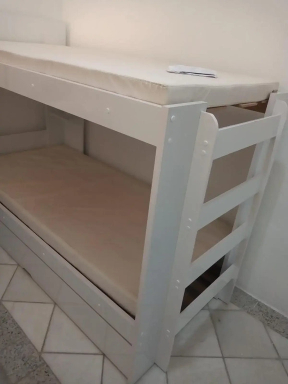 Apartamento 1 dormitório, wifi, ponta da praia - Santos