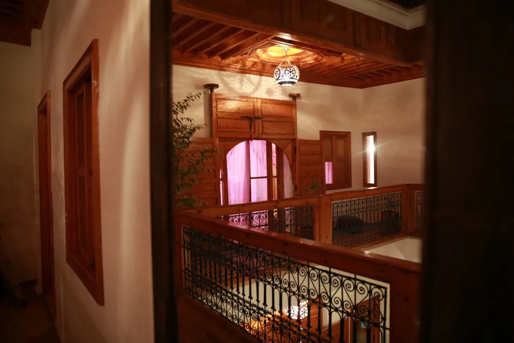 Riad Kalinka Lotus