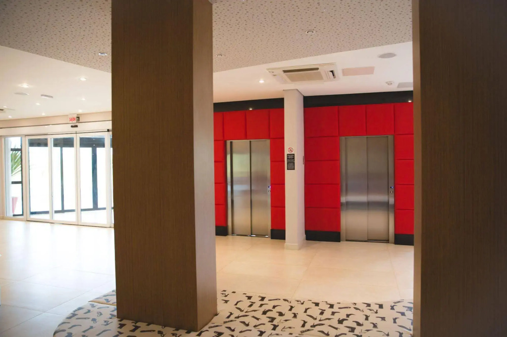 ibis Styles Birigui