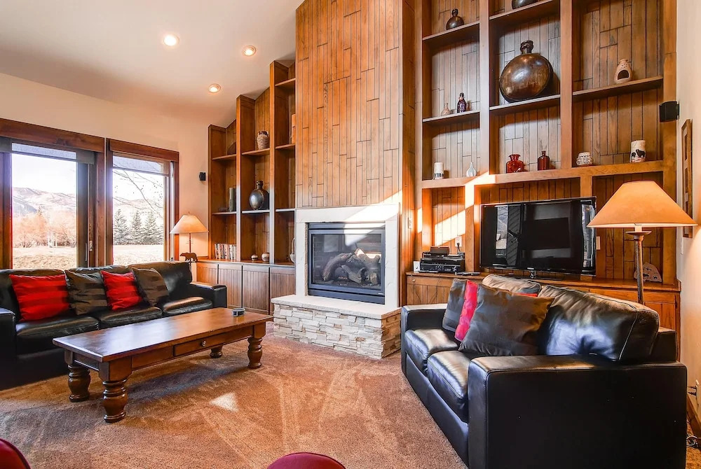 Fairway Village 2919 by Park City Lodging