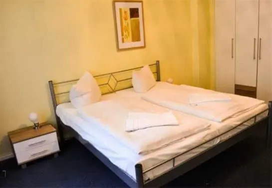 Berliner City Pension
