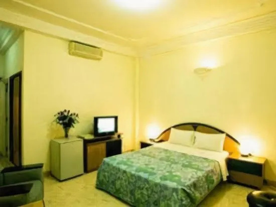 Nam Phuong Hotel(Khách sạn Nam Phương)