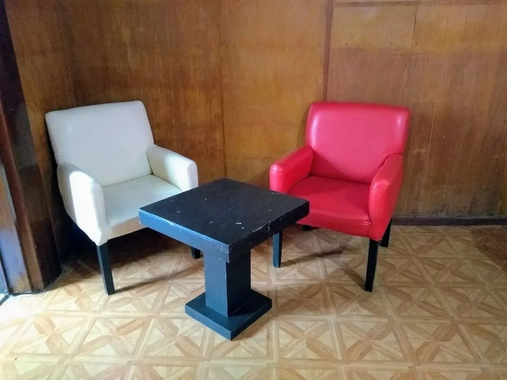 Hotel Real de Obregon