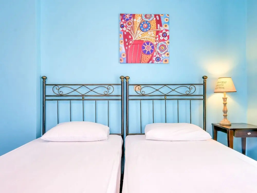 Villa in Kerkira near Corfu Beaches