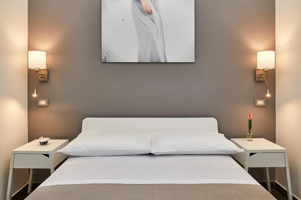 Donna Teresa Guest House