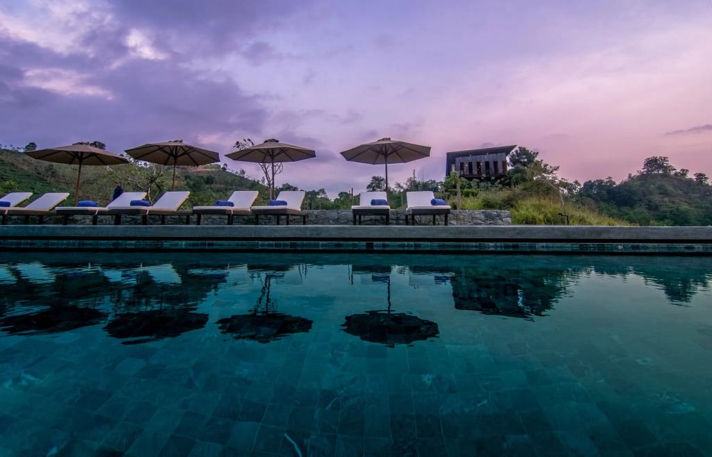 Santani Wellness Kandy