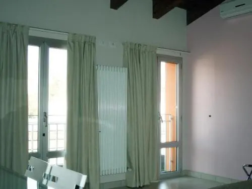 Hotel La Rosta