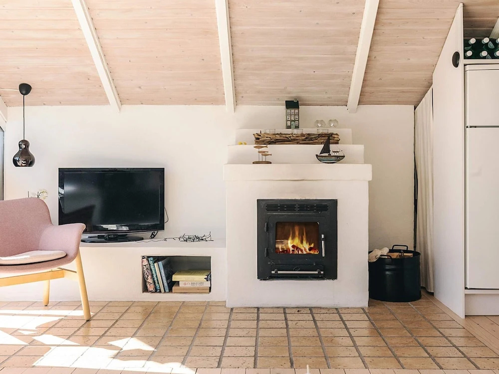 4 Person Holiday Home in Gilleleje