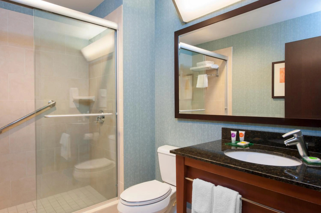 Hyatt Place Des Moines Downtown
