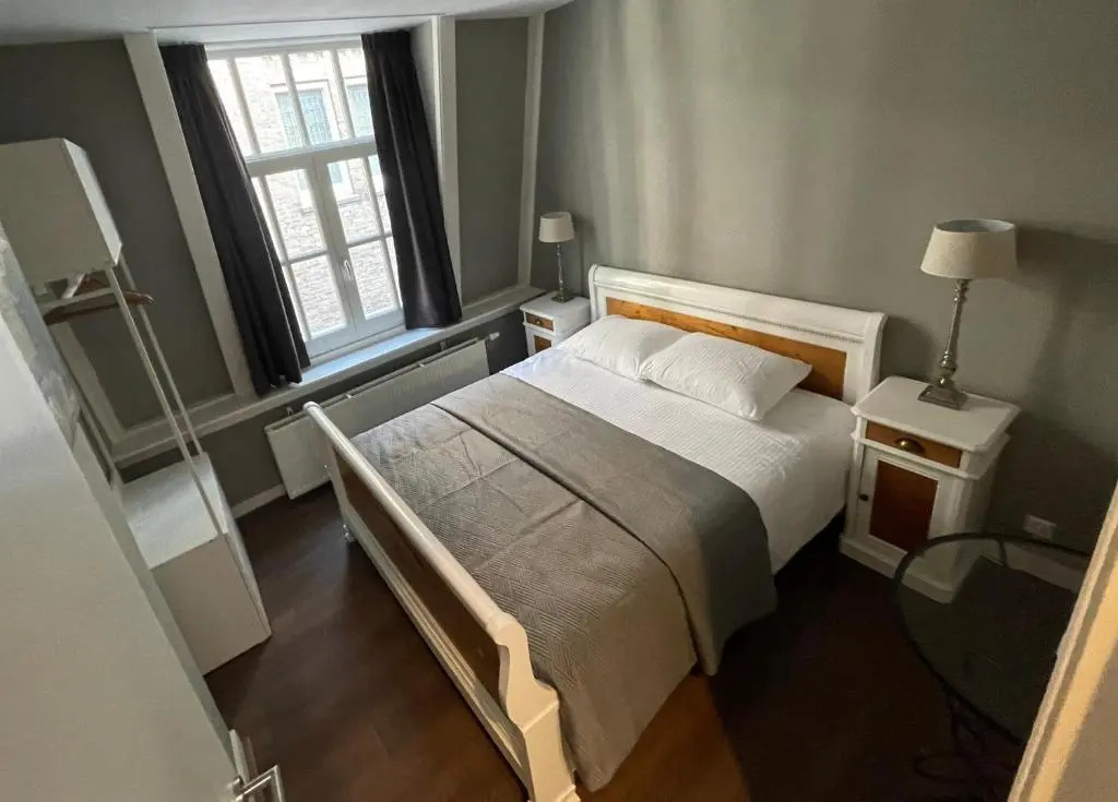 Hotel Broer & Zus