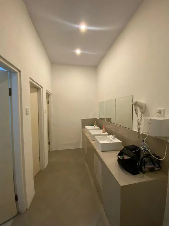 The Packerbox Hostel