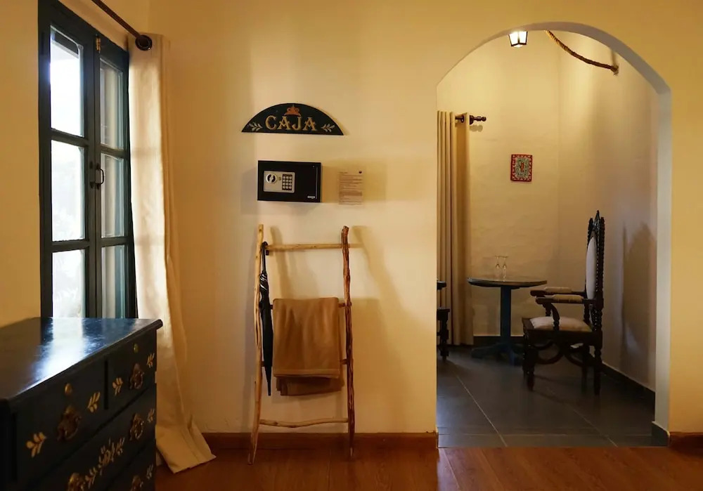 El Pueblito Hotel Boutique