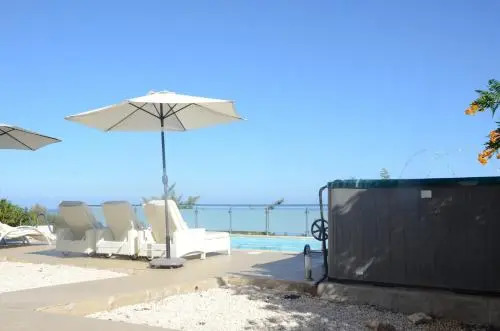 Imagine Your Family Renting a Luxury Holiday Villa Close to Latchi s Main Attractions Latchi Villa 1264