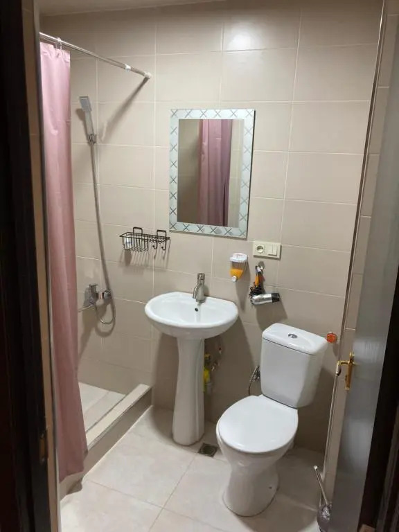 Apartment near Tskaltubo spa restort