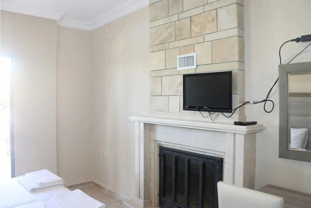 Limon Butik Otel