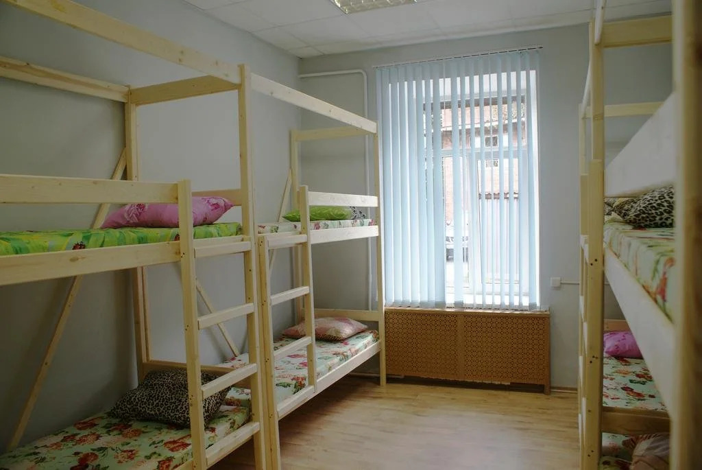 Hostel Panda