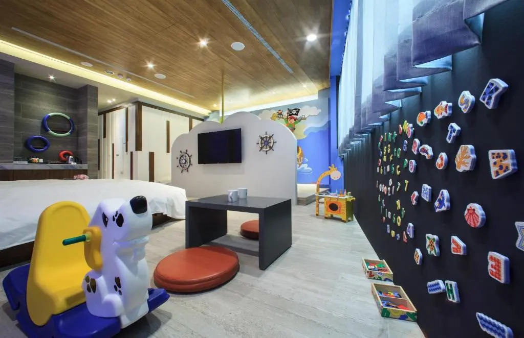 Chen He Motel