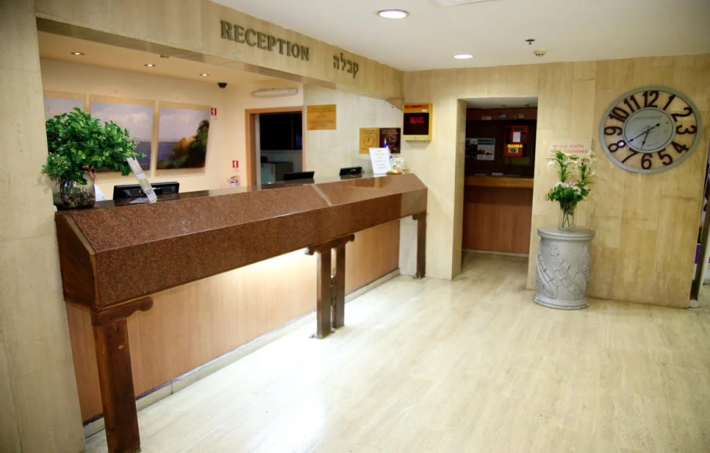 G Suites & Spa