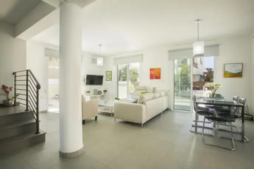 “Imagine Renting Your Own 5 Star Villa” Protaras Villa 15