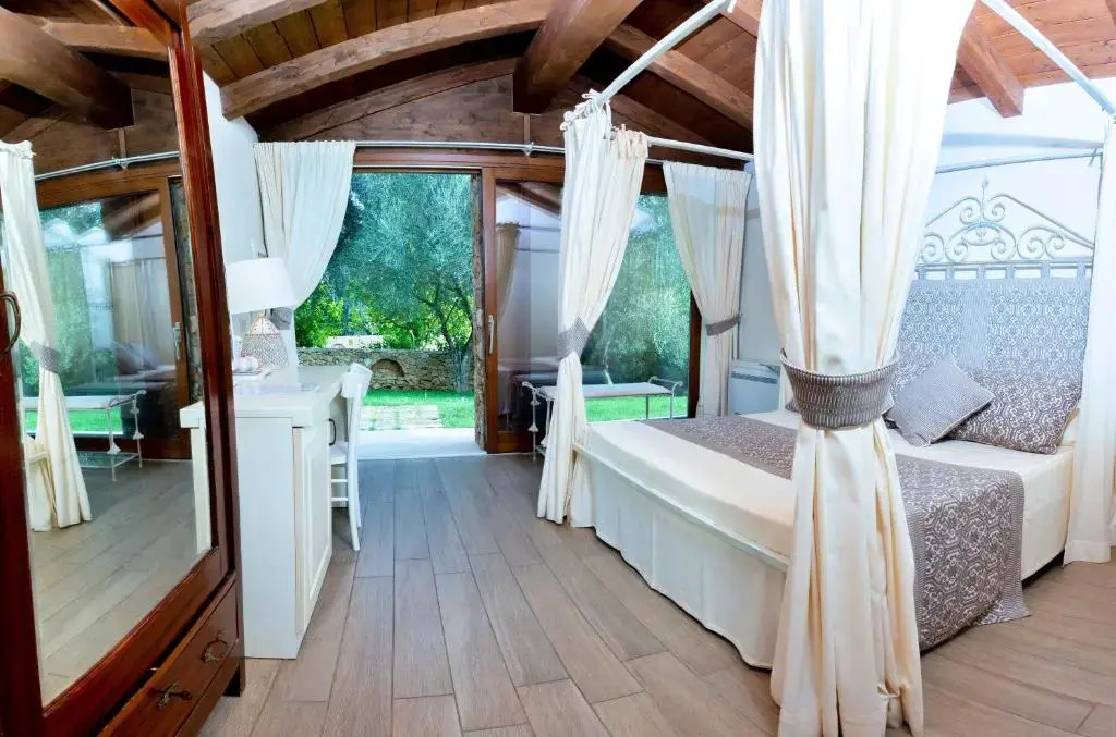 Inghirios Wellness Country Resort