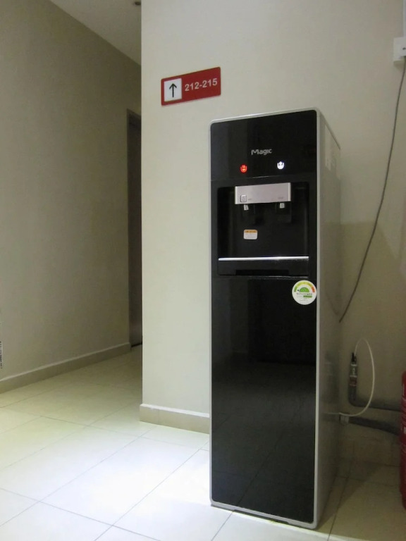 Place2Stay Hotel