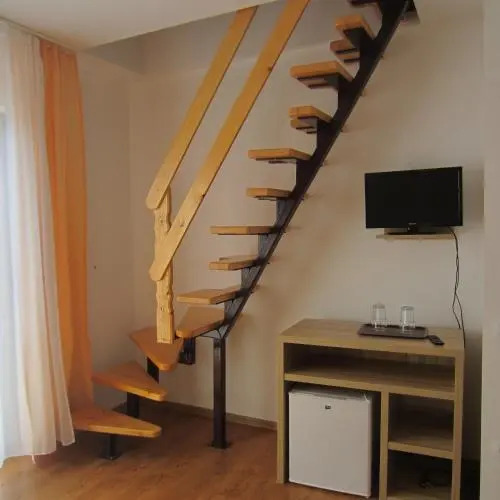 COMPLEX TURISTIC CASIANNA & Spa