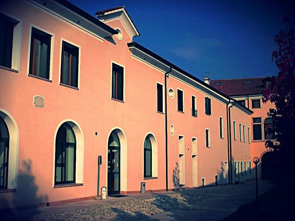 Palazzo Zelosi