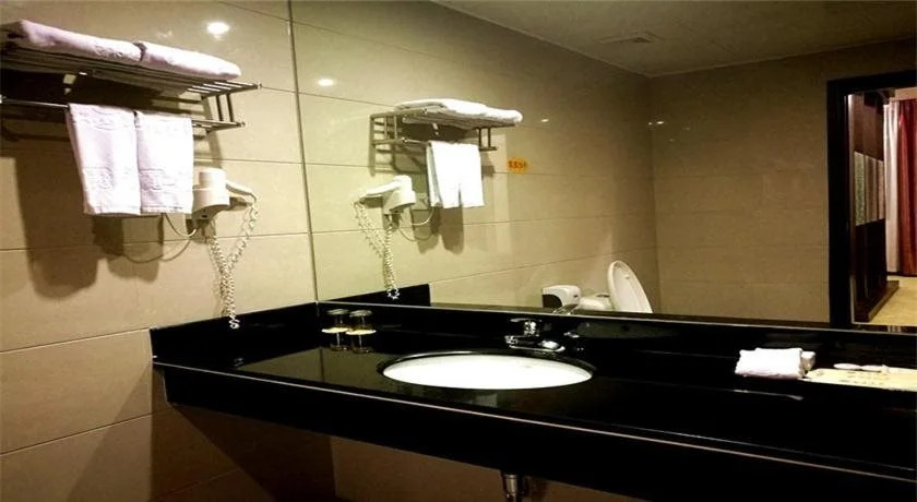 Guangli Hotel