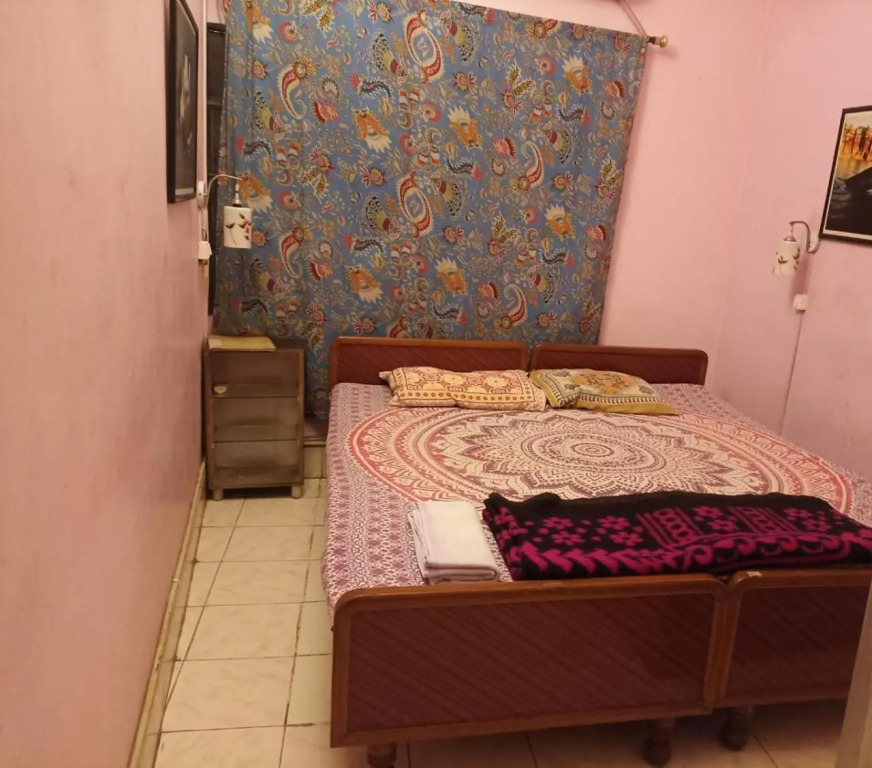 Urvashi Guest House