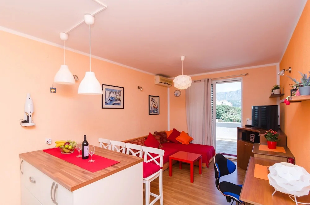 Apartment Jossy