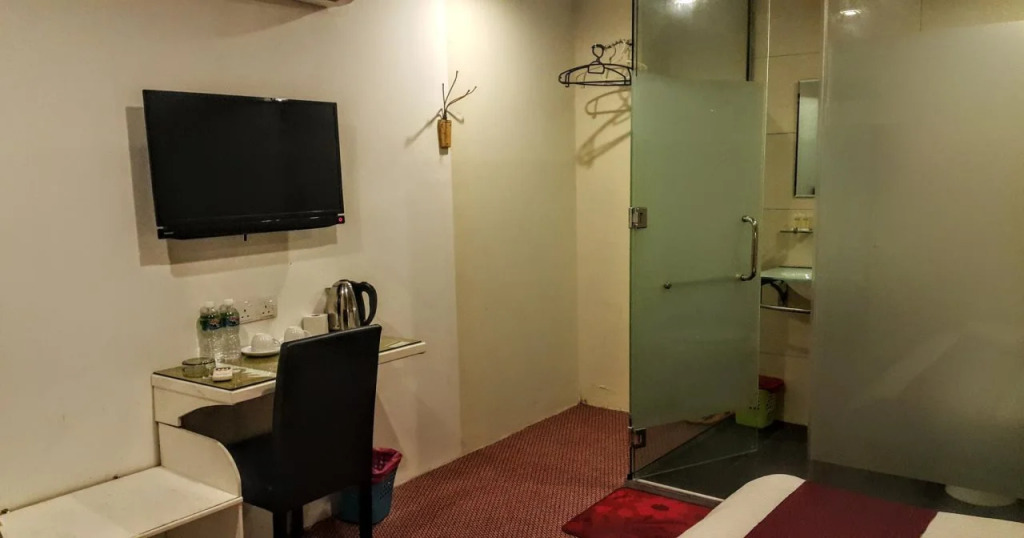 RM Hotel Muar