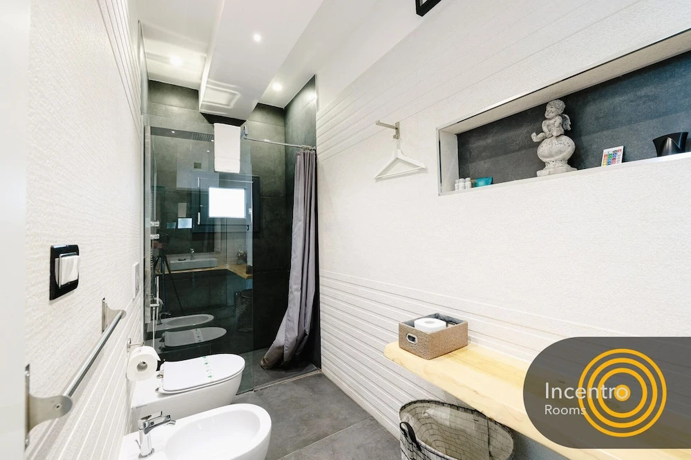 Incentro Rooms