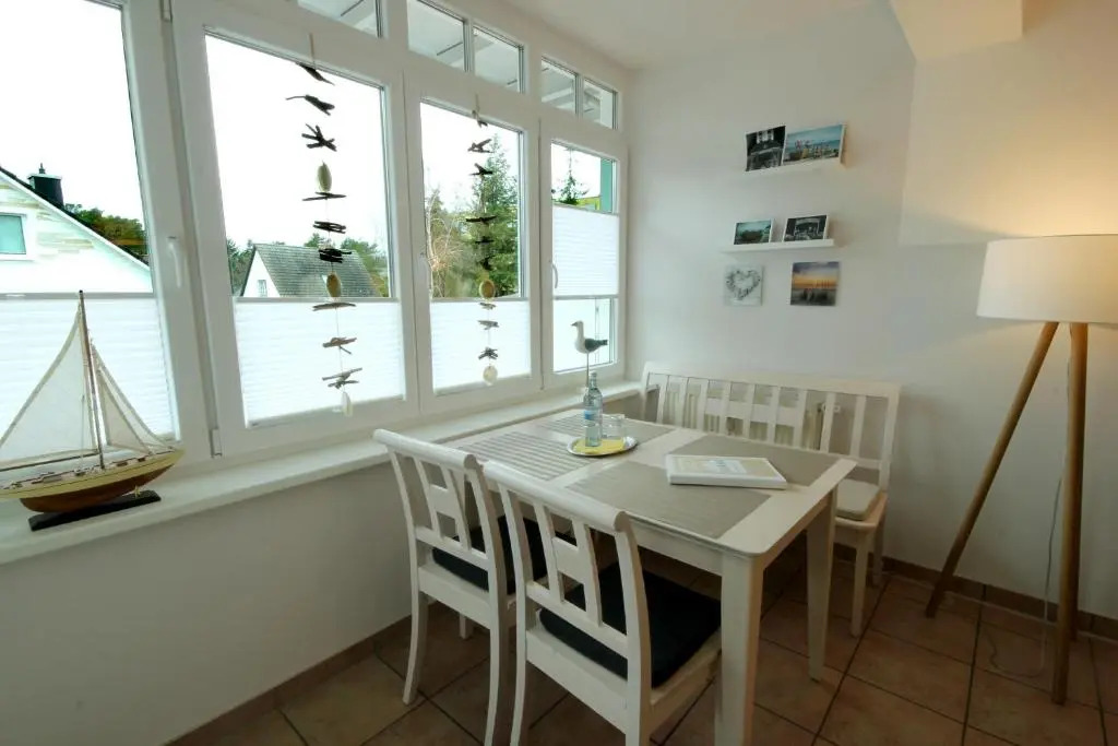 Villa Meernixe - 90417
