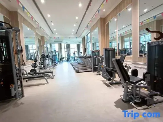 Lvyange Zhi Jia Apartment (Taiping Road)