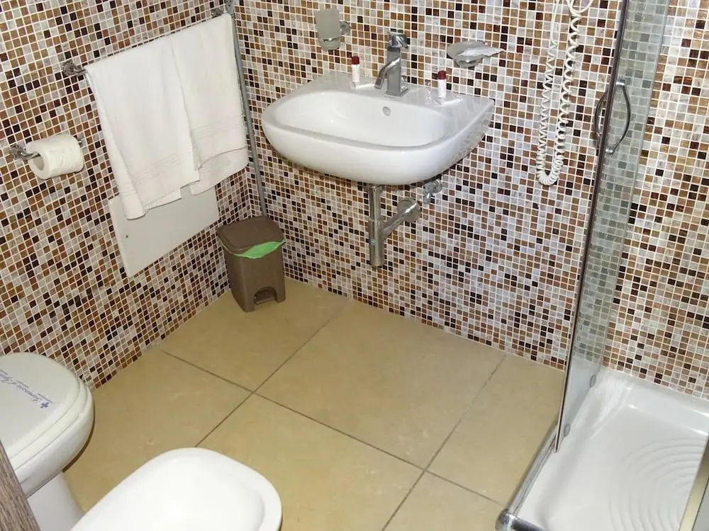 B&B Soleluna