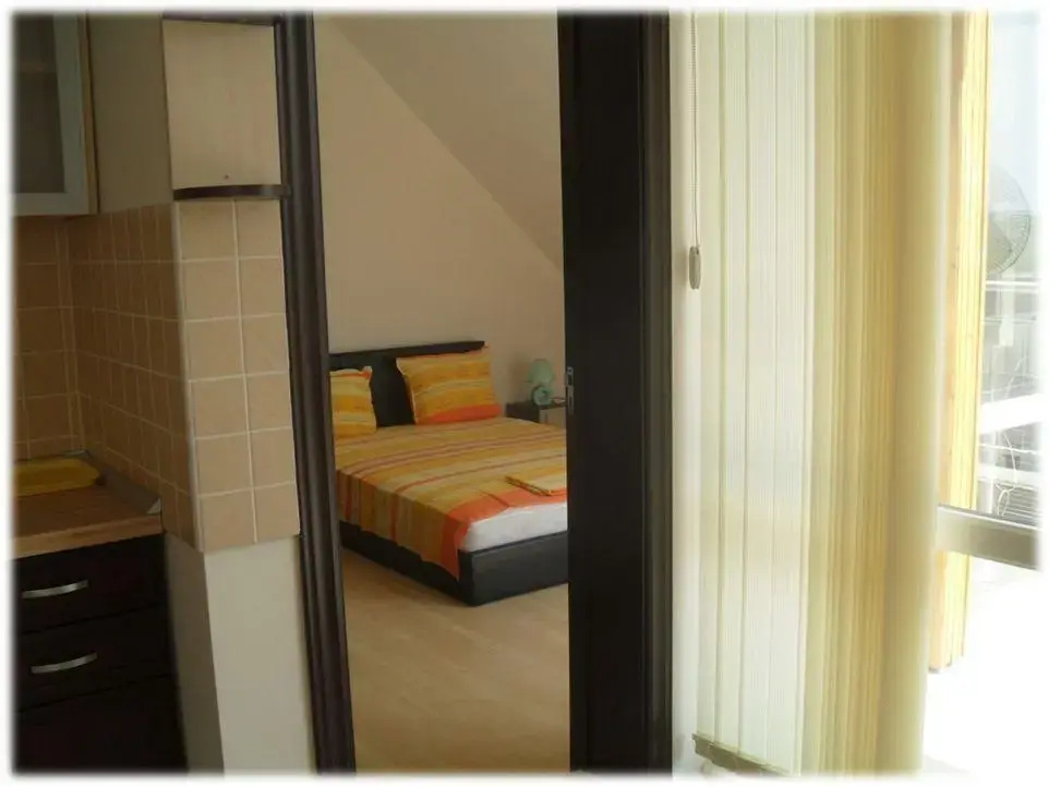 Guest Apartments Simeonov