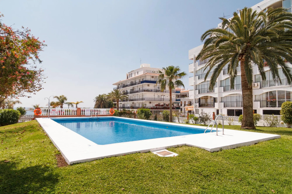 Carabeo 22 Apartments Casasol