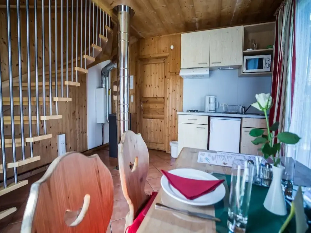 Holiday Home for 5 People With Gallery