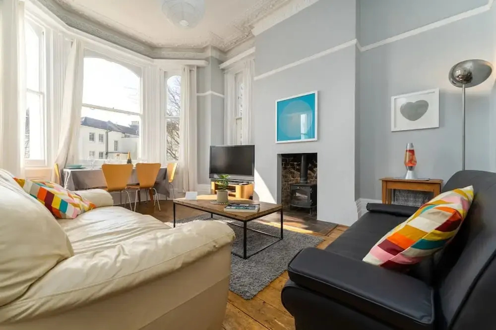 Host & Stay - Alexandra Villas