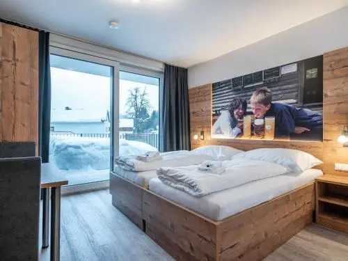 Chalet Hammerweg