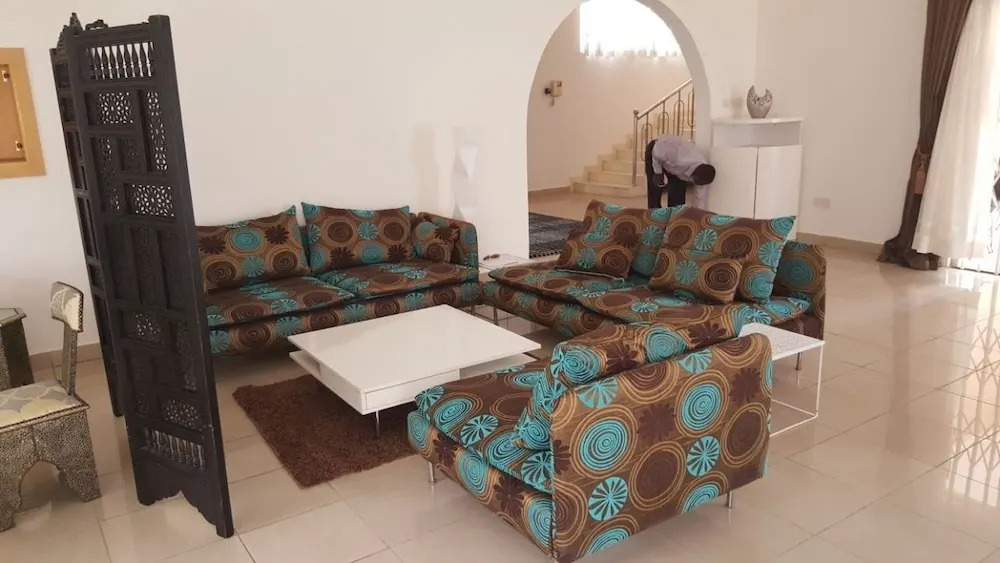 The Villa 9 at Seaview Estate