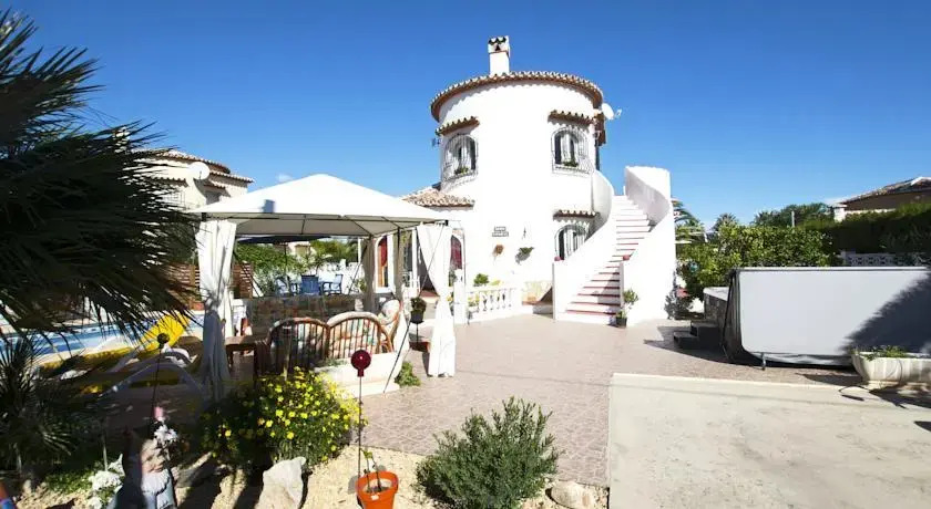 Casa Madeira