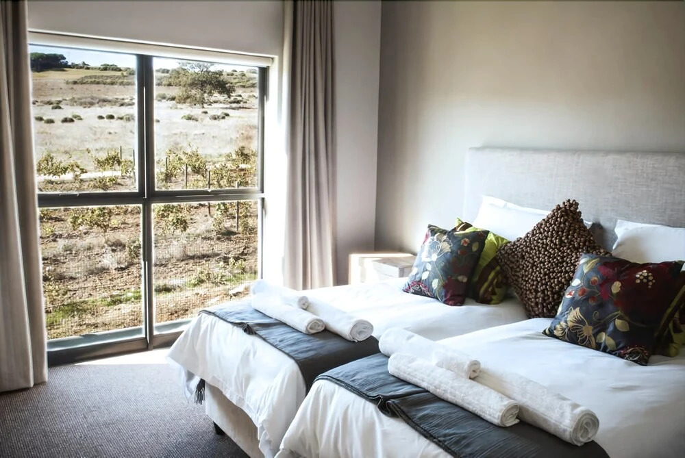 Gilga Wine Guest House